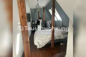 Tauschwohnung: Altbau 1,5 Zimmer mit Balkon am Haynspark – 4315 Neustadt-Neuschönefeld, Leipzig – Vorschaubild 5