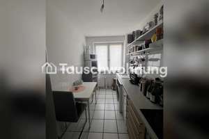 Tauschwohnung: Gut geschnitten 3-Zimmer-Wohnung in schöner Lage – Die vollständige Adresse der Immobilie erhältst du vom Anbieter., 22089 Eilbek, Hamburg – Vorschaubild 5