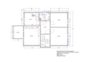2-Familien-Wohnhaus mit großem Garten in ruhiger Wohnlage am Feldrand in Seeheim-Jugenheim – Schulstraße 34, 64342 Darmstadt-Dieburg (Kreis) – Vorschaubild 14