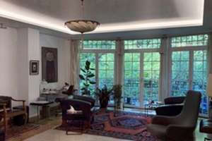 Traumlage am Park:   Exclusive 3,5-Zimmer-Jugendstil-Wohnung mit 123 qm – Friedenstr. 23, 89073 Mitte, Ulm – Vorschaubild 12