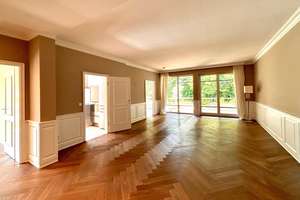 Exklusives Wohnen mit Rheinblick - Einbauküche und TG inklusive – Die vollständige Adresse der Immobilie erhältst du vom Anbieter., 40593 Urdenbach, Düsseldorf – Vorschaubild 5