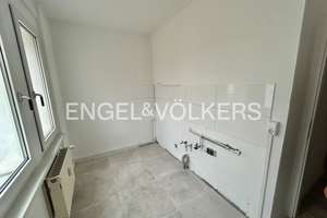 Wunderschöne 4 - Raumwohnung in Top Lage mit Einbauküche und Balkon – Fröbelstraße 134, 39110 Stadtfeld West, Magdeburg – Vorschaubild 9