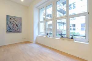 Exklusives Design-Loft mit Wohnen & Arbeiten in historischer Fabrikarchitektur in Berlin-Mitte – Die vollständige Adresse der Immobilie erhältst du vom Anbieter., 10179 Mitte (Ortsteil), Berlin – Vorschaubild 20