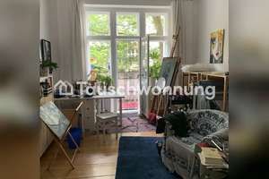 Tauschwohnung: Volkspark Wilmersdorf 3 Zimmer gegen 2 MIT FAHRSTUHL – Livländische Str. 18, 10715 Wilmersdorf, Berlin – Vorschaubild 9