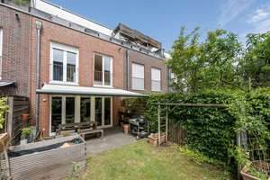 Modernes Reihenmittelhaus mit zwei TG-Stellplätzen in Neuehrenfeld – Die vollständige Adresse der Immobilie erhältst du vom Anbieter., 50825 Neuehrenfeld, Köln – Vorschaubild 21