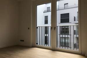 +++ Neubau! +++ Zweibezug! +++ Top-Ausstattung! +++ – Lützowstr. 110B, 10785 Tiergarten, Berlin – Vorschaubild 5