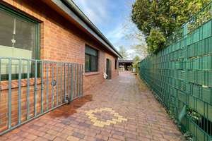VB! Barrierefreier Bungalow mit Einliegerwohnung und Pool in Finsterwalde – 3238 Finsterwalde – Vorschaubild 15
