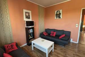 Stadtleben trifft Erholung – 4 Zimmer zwischen City und Volkspark Friedrichshain – Die vollständige Adresse der Immobilie erhältst du vom Anbieter., 10249 Friedrichshain, Berlin – Vorschaubild 4