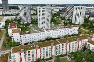 Provisionsfrei: Gemütliche Dachgeschoss-Wohnung mit Westbalkon und Alpenblick! – Sankt-Wendel-Str 45, 81379 Thalkirchen, München – Vorschaubild 24