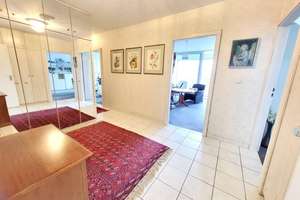 Bogenhausen 15. Stock 3-Zimmer-Wohnung mit Alpenblick & Rooftop-Pool - Privatverkauf! – Elektrastr. 15, 81925 Parkstadt, München – Vorschaubild 17