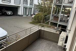 Attraktive 1-Zimmer-Wohnung mit Süd-Balkon in Toplage von Darmstadt – modernisiert & bezugsfrei – Heinrichstraße 121, 64283 Mitte, Darmstadt – Vorschaubild 11