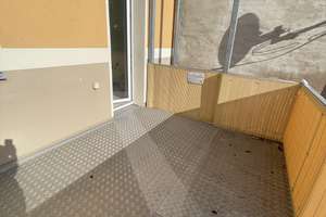 Seniorengerechte  2-Zimmer-Wohnung in Magdeburg Prester an der Elbe – Alt Prester 79, 39114 Prester, Magdeburg – Vorschaubild 9