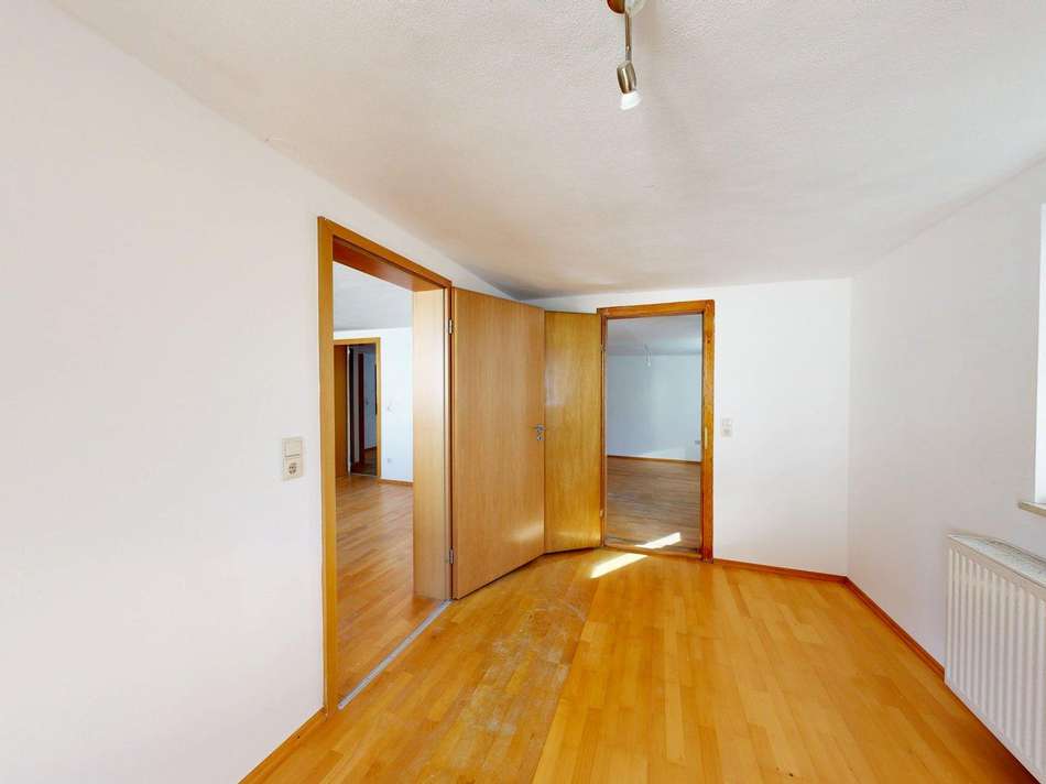 OG Schlafzimmer 2 - Verbind...