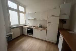 3 - Zimmer Wohnung mit schönem Blick auf den  Hafen - Nähe Burgfeld – Die vollständige Adresse der Immobilie erhältst du vom Anbieter., 23568 Sankt Gertrud, Lübeck – Vorschaubild 3
