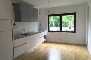 Stilvolles Wohnen in Bestlage: 2-Zimmer-Wohnung mit Garten, Balkon & Design-Küche in Düsseldorf-Graf – Altenbergstraße 46, 40235 Grafenberg, Düsseldorf – Vorschaubild 3