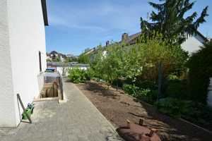 Gepflegtes Reihenendhaus mit schönem Garten – Böblingen (Kreis) – Vorschaubild 4