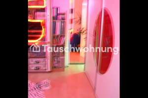 Tauschwohnung: Zentrale 4-Zi. Whg gg. 4-5 Zi. Whg mit Aufzug + Balkon – Die vollständige Adresse der Immobilie erhältst du vom Anbieter., 81541 Obergiesing, München – Vorschaubild 9