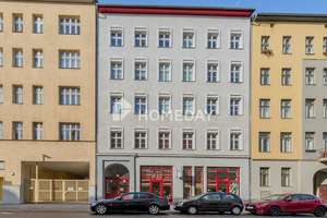Helle 3-Zimmer-Maisonettewohnung mit Balkon in begehrter Lage – Die vollständige Adresse der Immobilie erhältst du vom Anbieter., 10961 Kreuzberg, Berlin – Vorschaubild 14