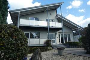 Charmantes und besonderes Architektenhaus mit Einliegerwohnung in ruhiger Lage! – Main-Kinzig-Kreis – Vorschaubild 2