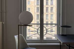 Alltagstaugliche 3,5-Zimmer-Wohnung am Strausberger Platz – Strausberger Platz 14, 10243 Friedrichshain, Berlin – Vorschaubild 3
