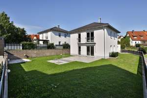 Neuwertiges freistehendes Einfamilienhaus in Winkelhaid - Penzenhofen – Die vollständige Adresse der Immobilie erhältst du vom Anbieter., 90610 Winkelhaid – Vorschaubild 19