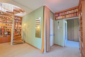 200 m² Penthouse – Sanieren. Veredeln. Einziehen. – 60488 Altstadt, Frankfurt am Main – Vorschaubild 21