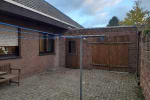203 - Charmantes Einfamilienhaus mit Garage in Freren – Kiebitzweg 5, 49832 Emsland (Kreis) – Vorschaubild 9
