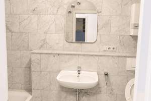 Attraktive 1-Zimmerwohnung in ruhiger/zentraler Lage von Alt-Saarbrücken – Werderstr. 49, Francoisstr. 40, 66117 Alt-Saarbrücken, Saarbrücken – Vorschaubild 8
