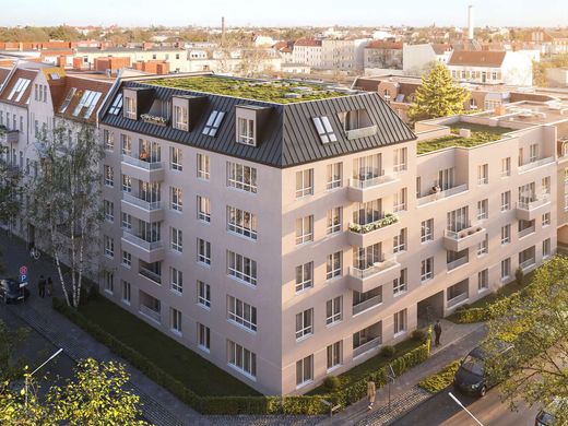 4-Zimmer-ETW im Dachgeschoss