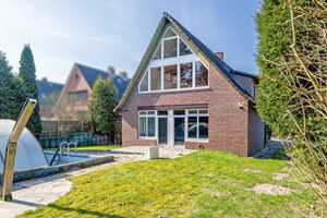 Einfamilienhaus mit viel Potenzial in Top-Lage – Hamburg – Vorschaubild 3