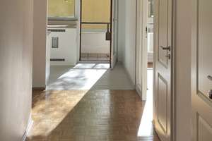 Prinz-Ludwigs-Höhe: helle sanierte 3-Zimmer-Wohnung mit EBK – Ludwigshöherstraße 48, 81479 Thalkirchen, München – Vorschaubild 5