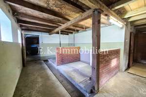Landlust *** renoviertes Fehnhaus  mit Tenne *** 
neue Heizung, neue Küche, neues Bad – Die vollständige Adresse der Immobilie erhältst du vom Anbieter., 26810 Westoverledingen – Vorschaubild 35