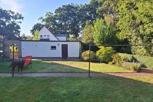 freistehendes Einfamilienhaus mit uneinsehbarem Garten in sehr ruhiger Sackgasse von Oldenburg – Die vollständige Adresse der Immobilie erhältst du vom Anbieter., 26131 Eversten, Oldenburg (Oldenburg) – Vorschaubild 2