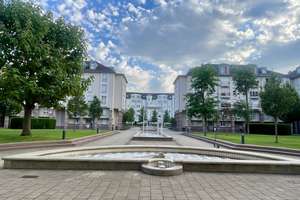 *Provisionsfrei* Vermietete Maisonette-Wohnung mit Süd-Loggia auf der Kupferbergterrasse – Am Römertor 26-30, 55116 Oberstadt, Mainz – Vorschaubild 30