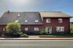 Zweifamilienhaus mit Schwimmbad, 3 Garagen und großem Grundstück - ideal für Pferdeliebhaber! – Die vollständige Adresse der Immobilie erhältst du vom Anbieter., 38556 Bokensdorf – Vorschaubild 60