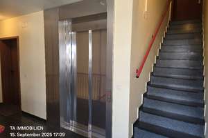 FÜR KAPITALANLEGER 2-Zimmer-Wohnung mit Balkon in Nürnberg Marienvorstadt – Marienstr 14, 90402 Marienvorstadt, Nürnberg – Vorschaubild 9