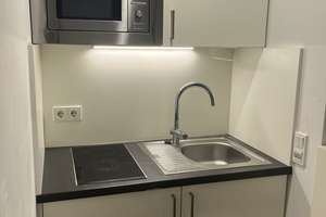 1-Zimmer Wohnung in München-Sendling – Resi-Huber-Platz 1, 81371 Sendlinger Feld, München – Vorschaubild 3