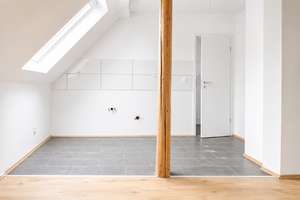 Vermietete 3 Zimmer-Dachgeschosswohnung – kernsaniert in Hamm-Herringen – Die vollständige Adresse der Immobilie erhältst du vom Anbieter., 59077 Herringen, Hamm – Vorschaubild 4