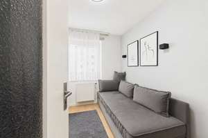 Vielseitige 4 Zimmer Wohnung in innenstadtnaher Lage – Die vollständige Adresse der Immobilie erhältst du vom Anbieter., 44137 Dorstfelder Brücke, Dortmund – Vorschaubild 6