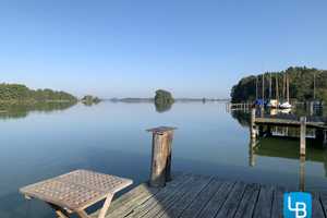 Wohnen am Großen Plöner See: EFH mit exkl. Zugang zum Wasser, Steg, Bootshaus und eigenem Gästehaus – Ostholstein (Kreis) – Vorschaubild 45