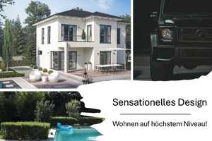 Hochwertige Wohnästhetik: Ihre Wünsche mit Stil und Raffinesse – Nordsachsen (Kreis) – Vorschaubild 1