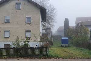 NEUBAU Einfamilienhaus ca. 129 m² Wohnfläche plus 560 m² Grundstück in Finsing – Hofenerstraße 22, 85464 Finsing – Vorschaubild 3