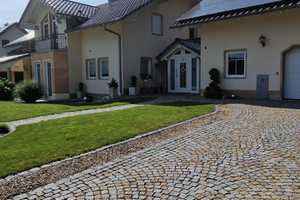 Attraktives Einfamilienhaus mit Pool, Doppelgarage, 30 kW/p PV-Anlage und Halle Nähe Plattling – Bergstraße 4, 94569 Deggendorf (Kreis) – Vorschaubild 5