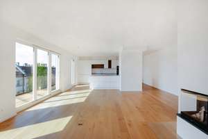 Premium-Penthouse mit zwei Terrassen im Skandinavischen Viertel – Die vollständige Adresse der Immobilie erhältst du vom Anbieter., 10439 Prenzlauer Berg, Berlin – Vorschaubild 1