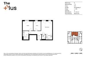 Willkommensbonus für Ihr neues Zuhause - Zwei Monate mietfrei warten auf Sie! – Arnikaweg 3, 38446 Steimker Berg, Wolfsburg – Vorschaubild 13