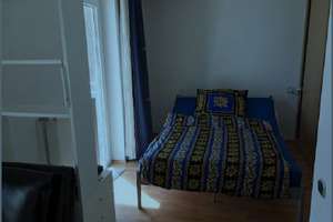 Charmante 1-Zimmer Wohnung im 3. OG in Wiesbaden-Mitte – Helenenstraße 5, 65183 Westend / Bleichstraße, Wiesbaden – Vorschaubild 4