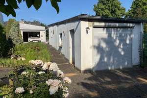Gemütliches Einfamilienhaus direkt am Naturschutzgebiet Niers – Die vollständige Adresse der Immobilie erhältst du vom Anbieter., 41189 Wickrathberg, Mönchengladbach – Vorschaubild 1