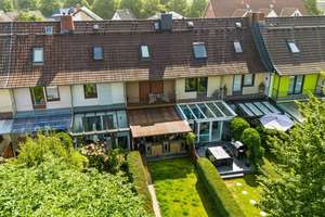 Klushof - Renoviertes Reihenmittelhaus in zentraler Lage – Die vollständige Adresse der Immobilie erhältst du vom Anbieter., 27576 Klushof, Bremerhaven – Vorschaubild 11