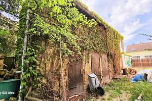 Charmantes, interessantes Haus (zu sanieren) mit 2-geschossiger Remise und 2 Garagen – Potsdam-Mittelmark (Kreis) – Vorschaubild 18