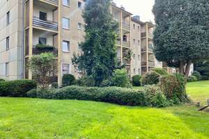 Saniert und Provisionsfrei in Mörsenbroich! Appartement mit Balkon! – Haeselerstraße 13, 40470 Mörsenbroich, Düsseldorf – Vorschaubild 2